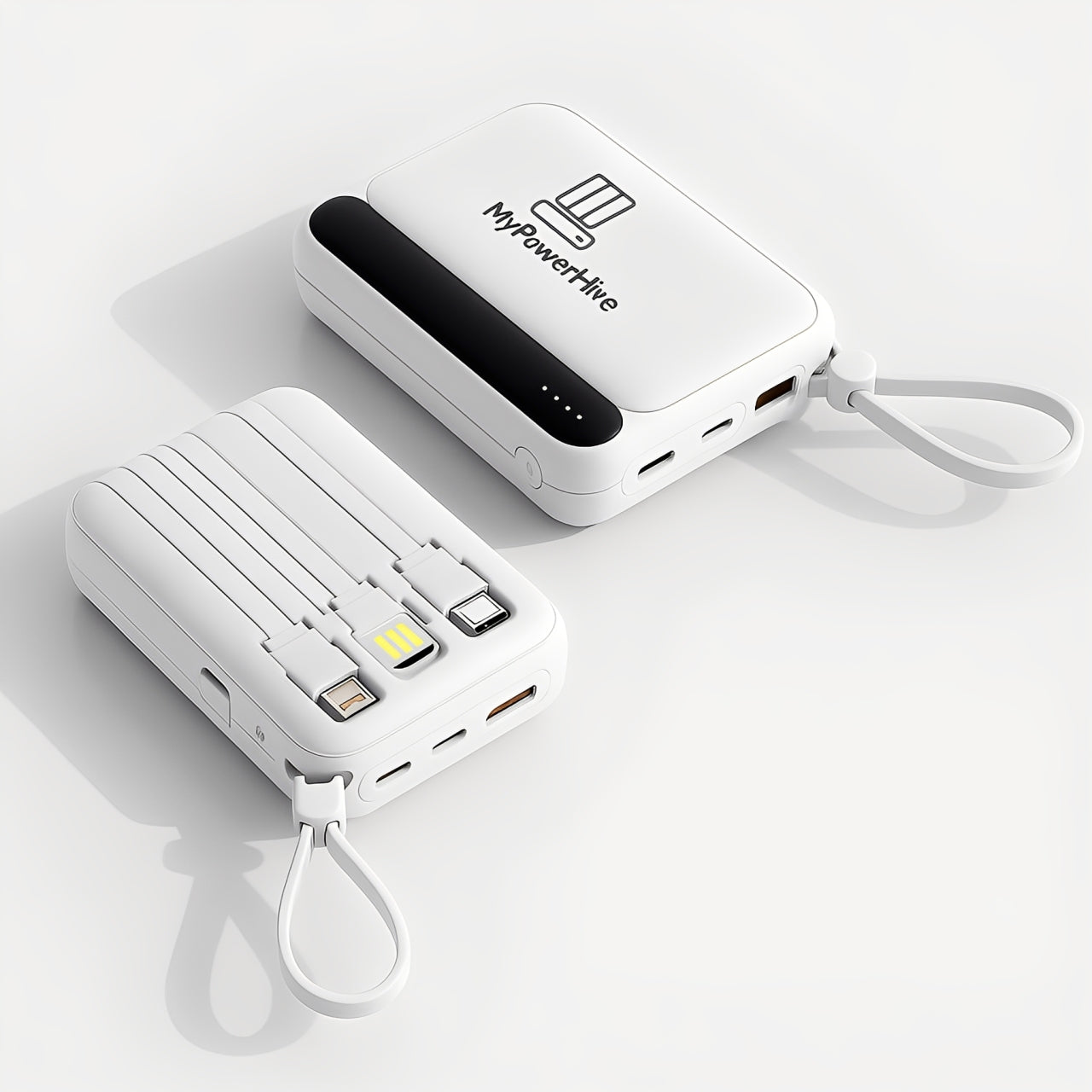 Original PowerHive™ Family Charger